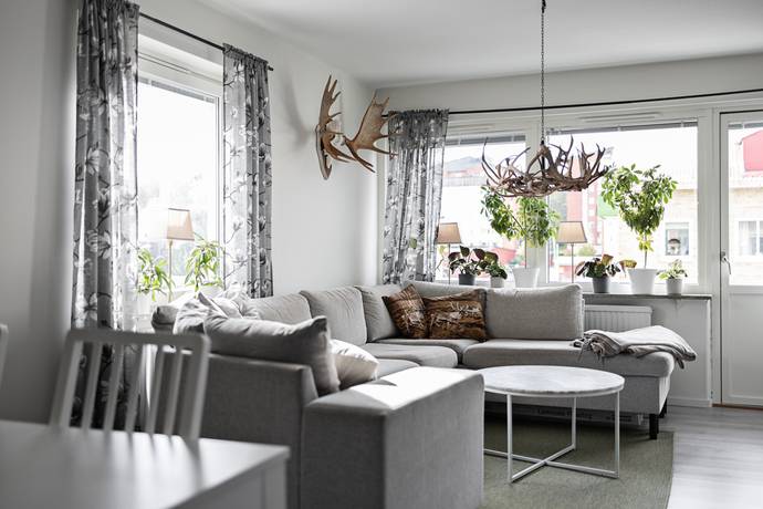 Korpralsvägen 24, Teg, Umeå kommun