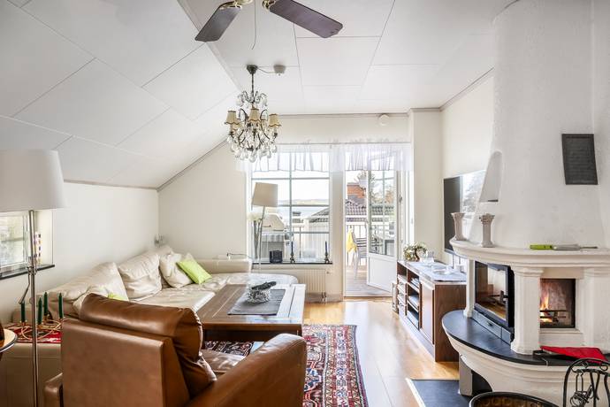 7 rum Villa på Östanvägen 11 Lindö, Abborreberg Norrköpings kommun - bild 19