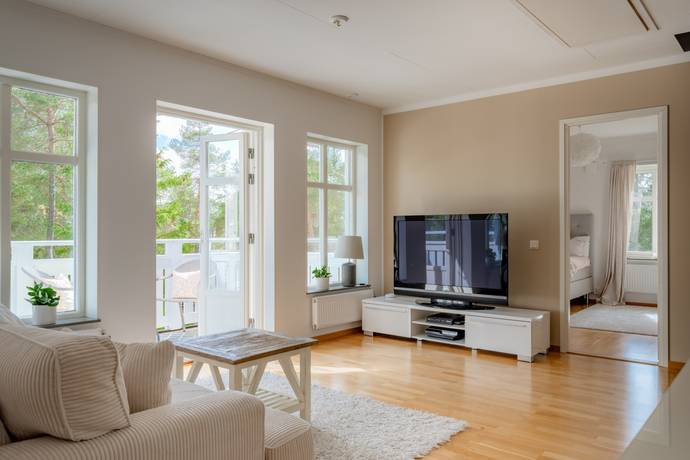 7 rum Villa på Österängsvägen 21 Gudö Haninge kommun - bild 40