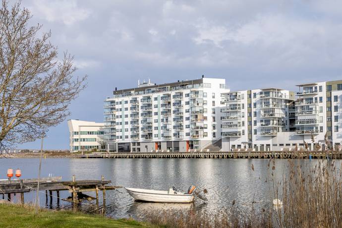 2 rum lägenhet på Fartygsgatan 5 Varvsholmen, Kalmar kommun - bild 4
