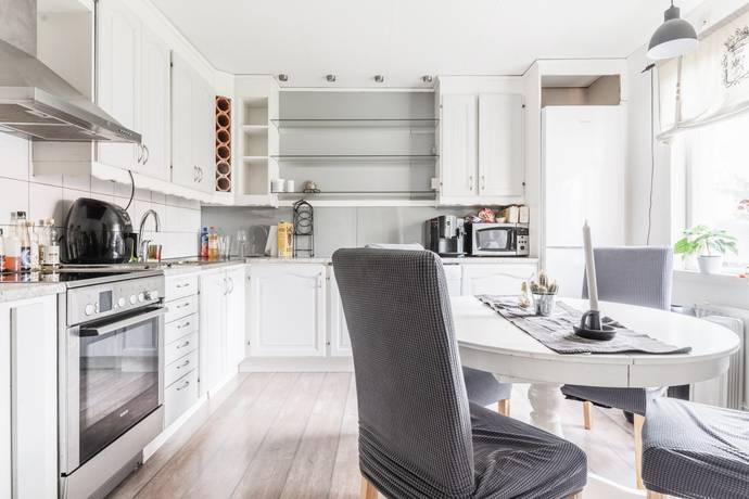 4 rum Villa på Fältgatan 38 Högåsen Arvika kommun - bild 4