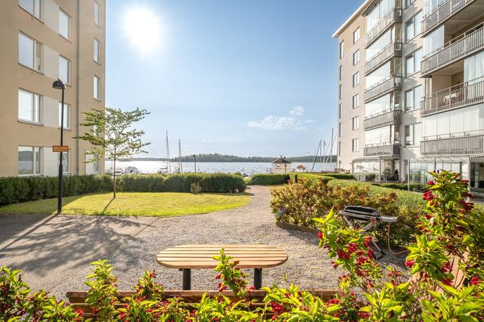 3 rum Lägenhet på Kristoffer Huldts Väg 8 Bolinder Strand Järfälla kommun - bild 46