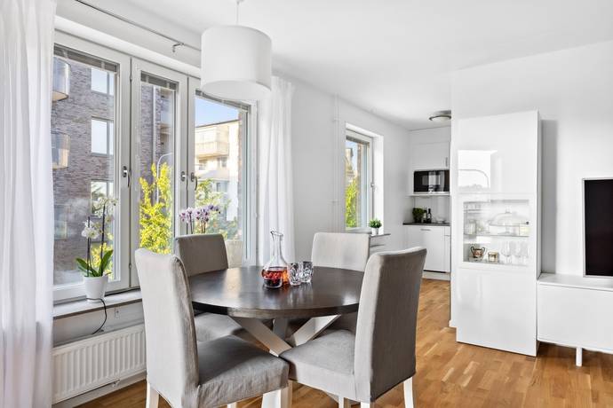 2 rum Lägenhet på Mjölgatan 6 Jakobsberg - Söderdalen Järfälla kommun - bild 3