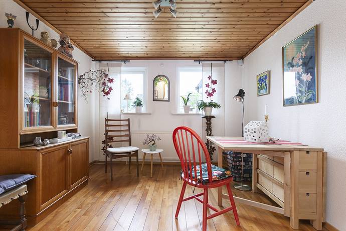 4 rum Villa på Forsbergs väg 9 Författarbyn Staffanstorps kommun - bild 14