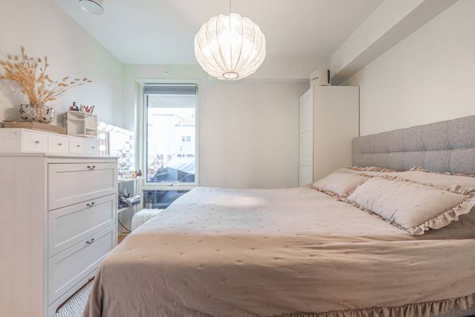 2 rum Lägenhet på Silkesvägen 14B Berga Kalmar kommun - bild 12