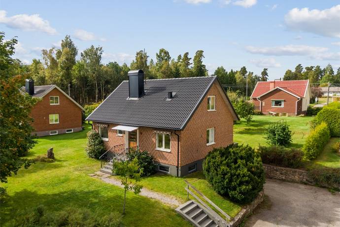 Nygatan 19, Vegby, Ulricehamns kommun