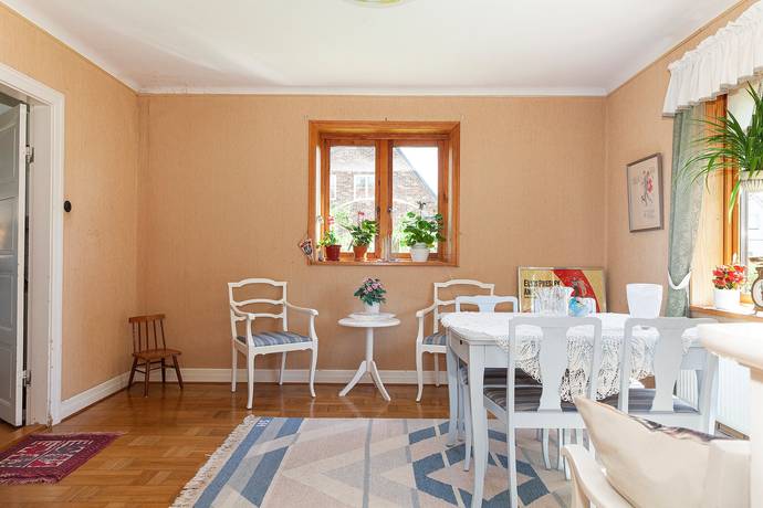 4 rum Villa på Planavägen 12 Kattarp Helsingborgs kommun - bild 9