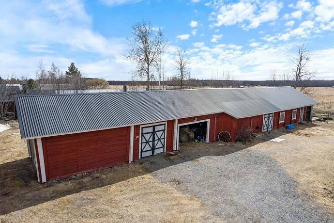 3 rum Villa på Markskogsvägen 129 Persön Luleå kommun - bild 44