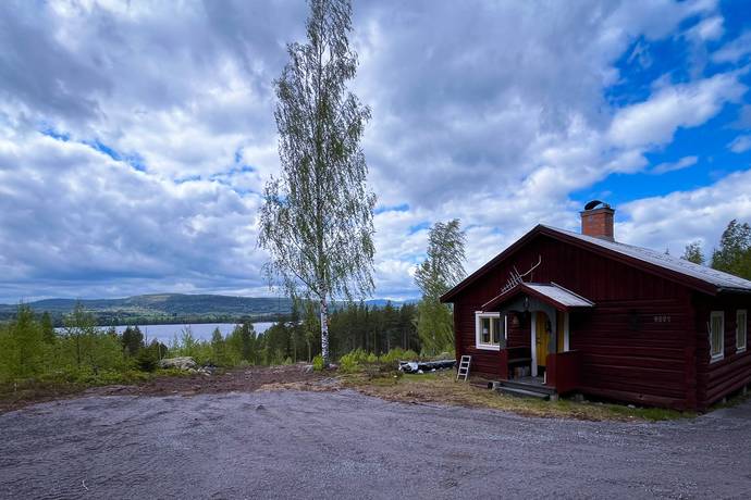 Järvsö, Bollnäs kommun