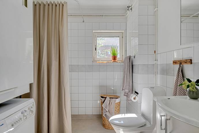2 rum Lägenhet på Klarbärsgatan 98 Slavsta/ Årsta Uppsala kommun - bild 20