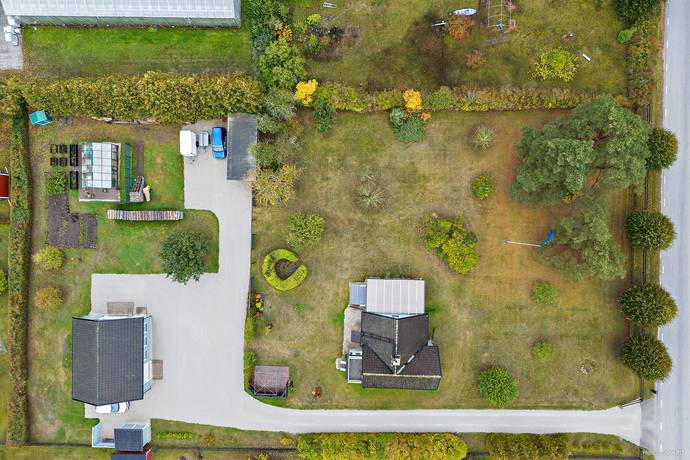 3 rum Villa på Angelbosvägen 33 Lärbro - Norra Gotland Gotlands kommun - bild 33