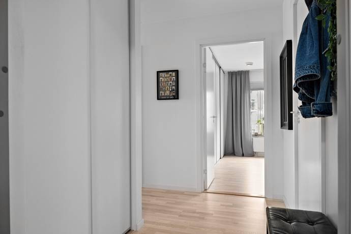 3 rum Lägenhet på Formgatan 26 Limhamn Malmö kommun - bild 12