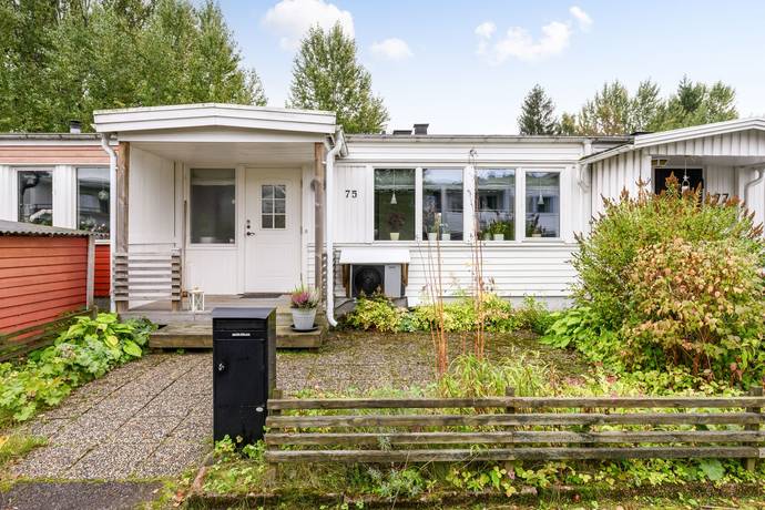 Höjdenvägen 75, Lerum - Höjden, Lerums kommun