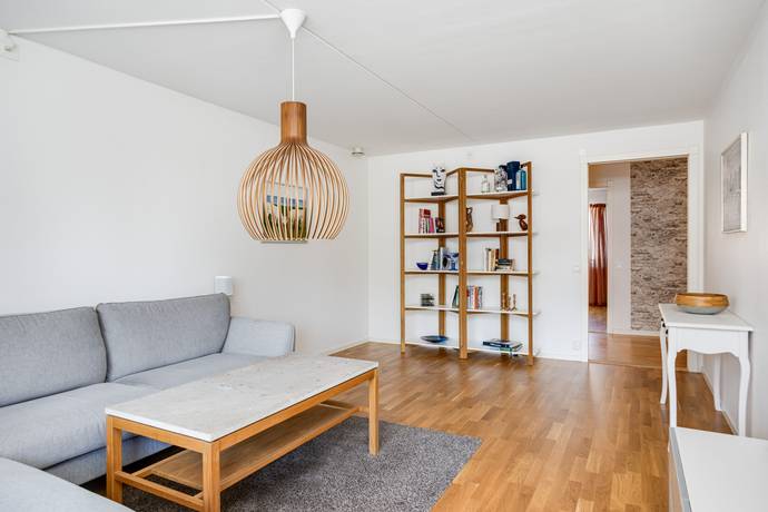 3 rum Lägenhet på Torsgatan 3 A Centrum Halmstads kommun - bild 19