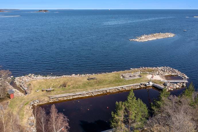 5 rum Villa på Havsvägen 44 Furuvik Gävle kommun - bild 15