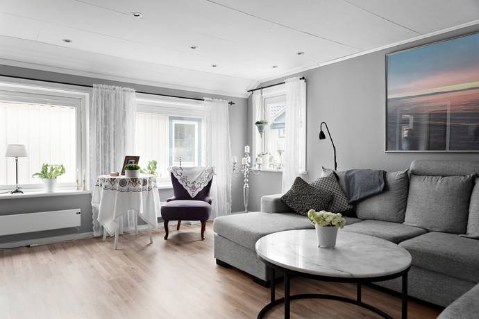 5 rum Villa på Luttehacksvägen 33 Mellbystrand Laholms kommun - bild 27