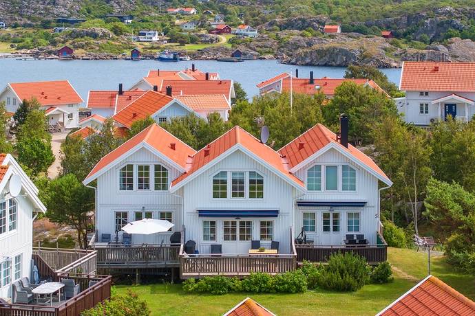 Tångesundsvägen 5A, Mollösund, Orust kommun