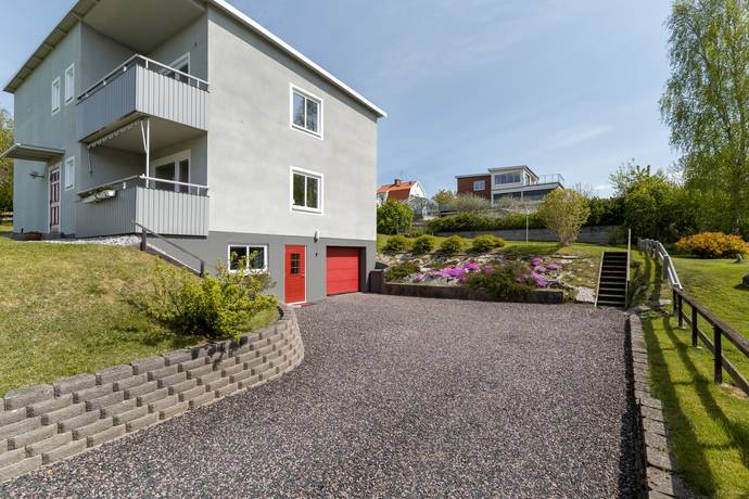 6 rum Villa på Vibynäsgatan 3 Gamla Råslätt Jönköpings kommun - bild 2