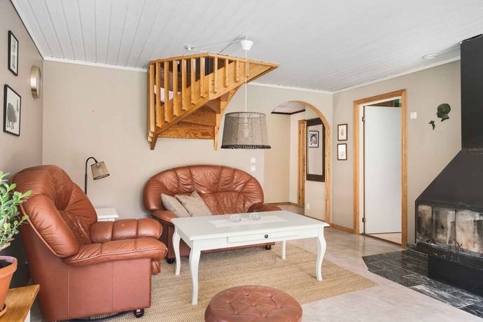 6 rum Villa på Vännstarilund 15 Björklinge Uppsala kommun - bild 7