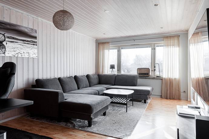 3 rum Lägenhet på Backagatan 6 Slutarp Falköpings kommun - bild 11