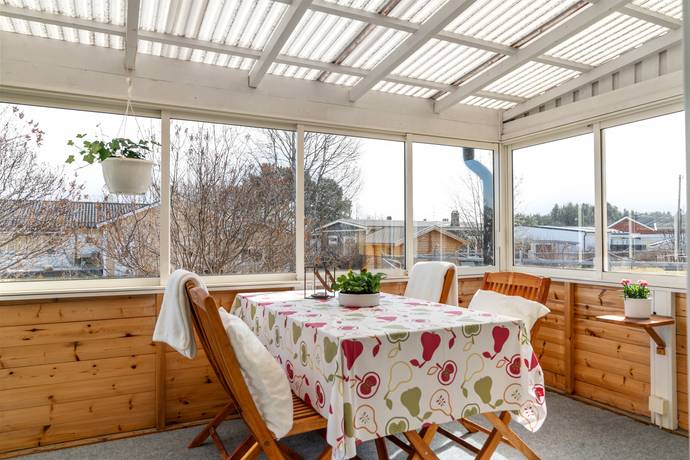 4 rum Villa på Ankarskatavägen 52 Djupviken Piteå kommun - bild 17