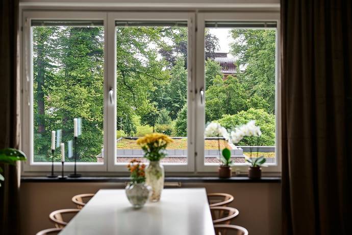 3 rum lägenhet på Eklandagatan 23C Johanneberg, Göteborgs kommun - bild 2