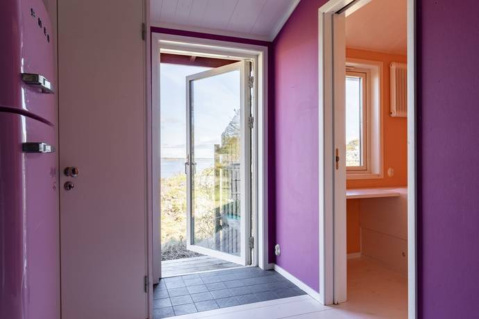7 rum Parhus på Grötö Södra 4 Grötö Öckerö kommun - bild 10