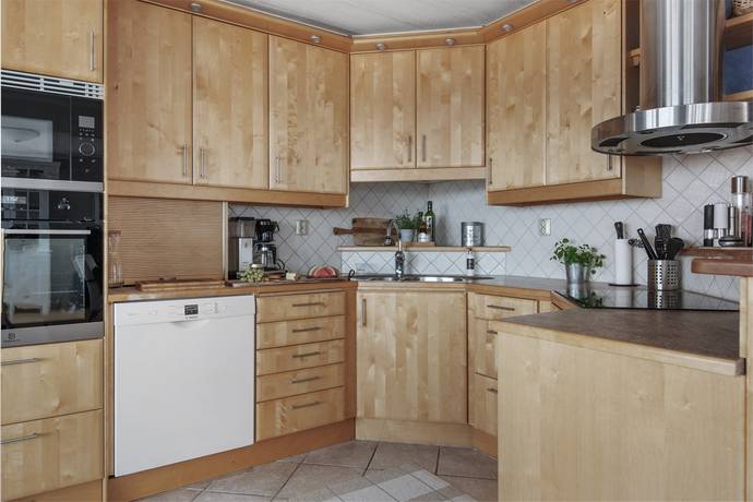 6 rum Villa på Vallmogatan 6 Kungshamn Sotenäs kommun - bild 24