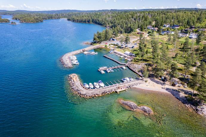 Tomt på Glimmervägen 23 Nydalen Askersunds kommun - bild 3