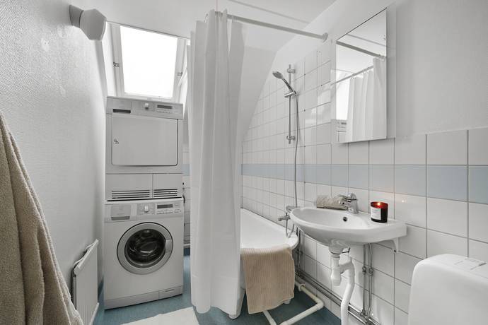 5 rum Radhus på Duettvägen 34 Östra Skogås Huddinge kommun - bild 12