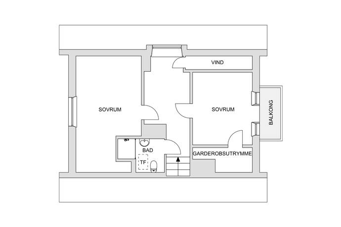 5 rum Villa på Hovdalavägen 36 Hässleholm - Sjörröd Hässleholms kommun - bild 29
