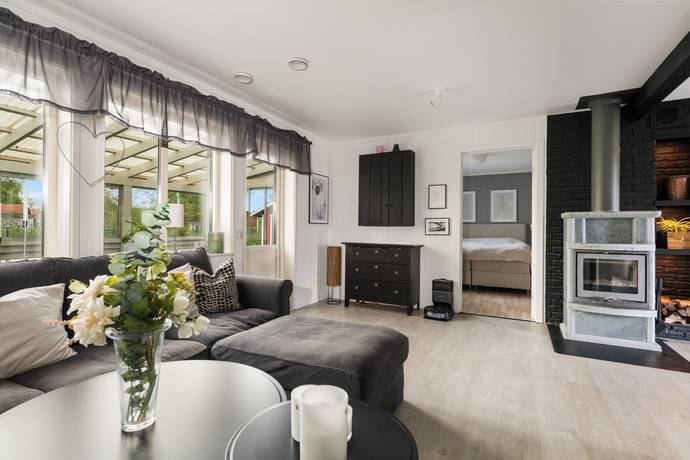 7 rum Villa på Gamla Köpingsvägen 26 Kungs Barkarö Kungsörs kommun - bild 8