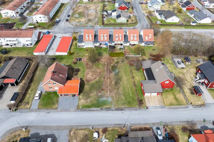 Regnbågsgatan 13, Vännäs, Vännäs kommun