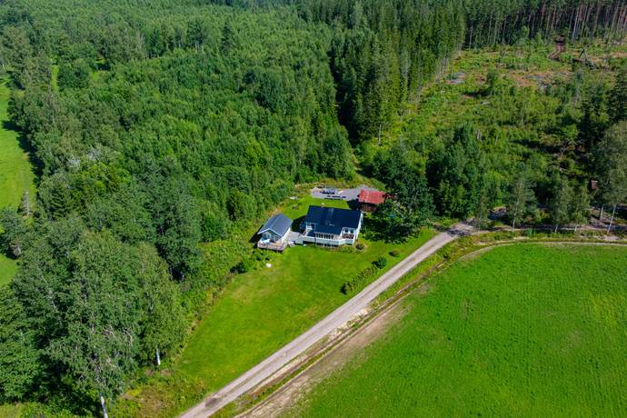 3 rum Fritidshus på Rotvik Grönkulla Säffle kommun - bild 5