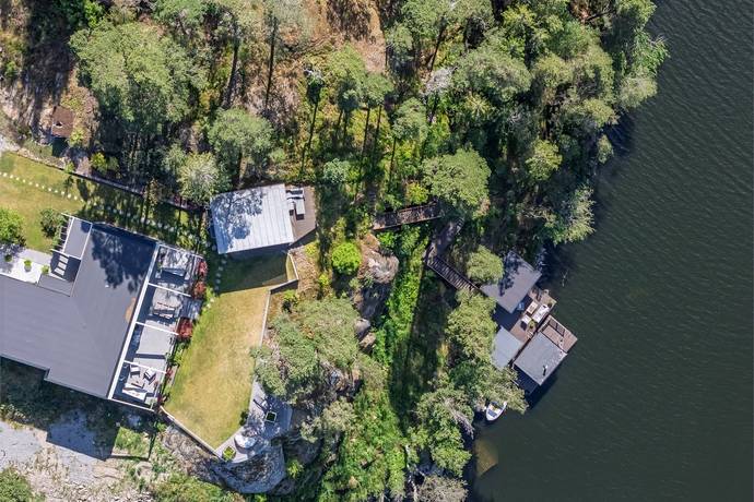 5 rum Villa på Strängvägen 9 Vendelsö - Gudö Haninge kommun - bild 47