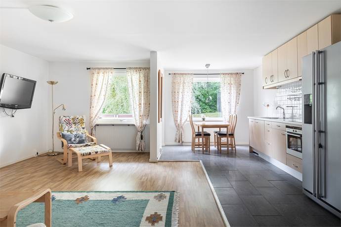 Jaktstigen 77, Nöbbelöv, Lunds kommun