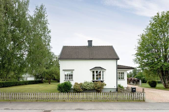 6 rum Villa på Ljunggatan 11 Smålandsstenar Gislaveds kommun - bild 30