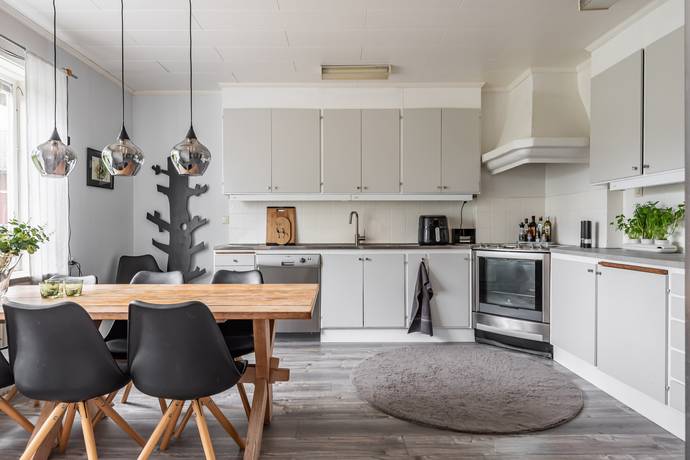 7 rum Gård/skog på Hov 110 Hackås Bergs kommun - bild 13