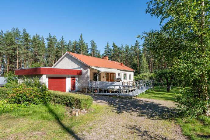 4 rum villa på Färnebovägen 657 Österfärnebo, Sandvikens kommun - bild 3