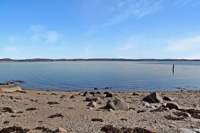 4 rum Vinterbonat fritidshus på Porsdalen 1 Porsdalen Tjörns kommun - bild 36