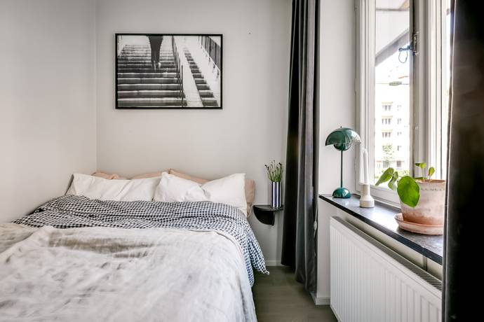 2 rum lägenhet på Essinge Brogata 27 Lilla Essingen, Stockholms kommun - bild 5