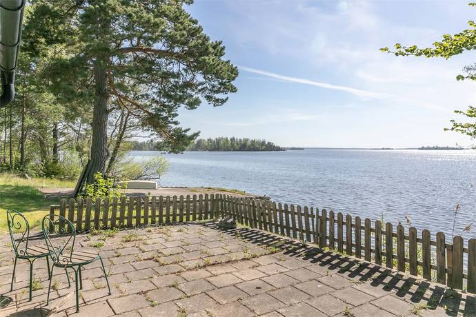 4 rum Villa på Skarpskärsvägen 25 Bro Upplands-Bro kommun - bild 16