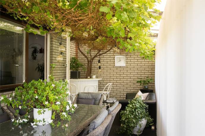 4 rum Villa på Tågebjersvägen 1 Käglinge Malmö kommun - bild 35