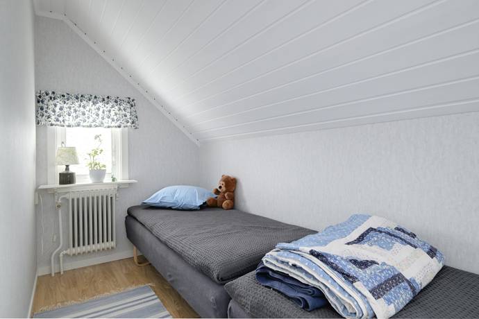 6 rum Villa på Kempegatan 22 Hörnefors Umeå kommun - bild 26