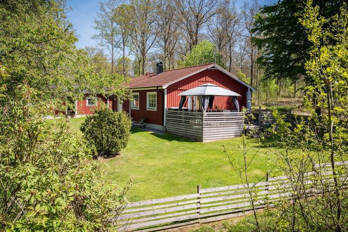 Bondemölla 4704, Ludvigsborg - Bondemölla, Hörby kommun