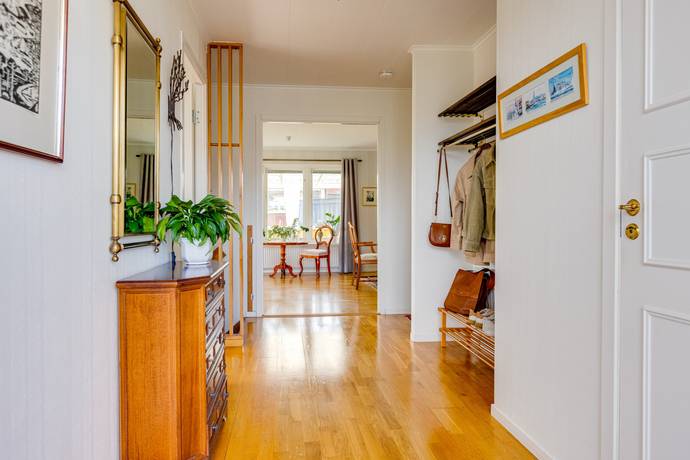 5 rum Villa på Elisebergsgatan 3 Eliseberg Åmåls kommun - bild 26