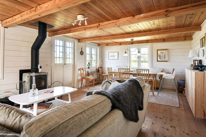 3 rum Vinterbonat fritidshus på Sanda Anderse 359 Västra Gotland Gotlands kommun - bild 17