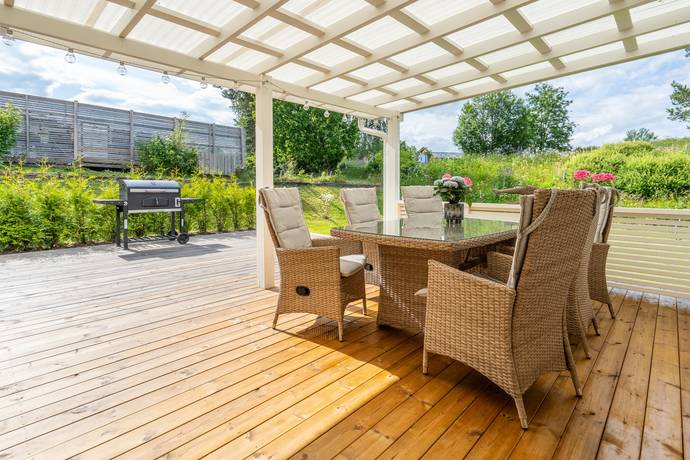 4 rum Villa på Sågvreten 47 Gävle - Valbo Gävle kommun - bild 11