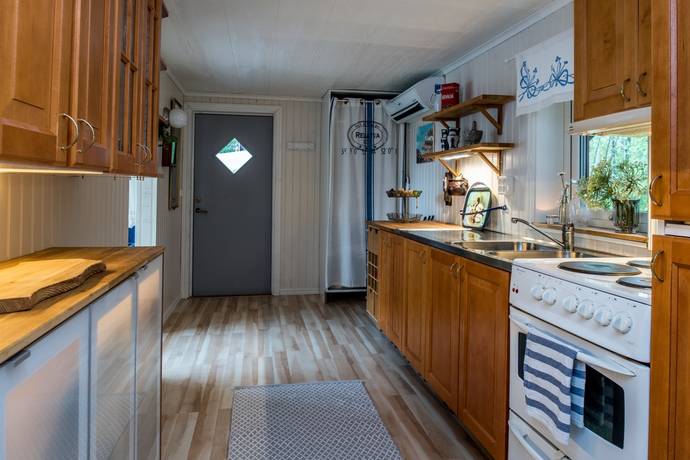 3 rum Fritidshus på Fornstigen 20 Långvind Hudiksvalls kommun - bild 24