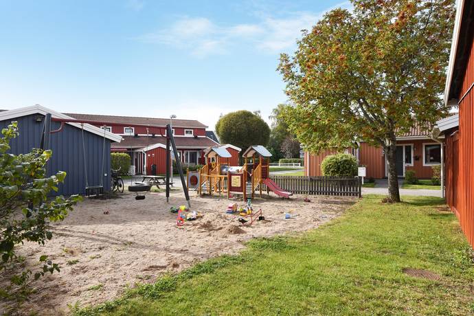 4 rum Lägenhet på Märgelvägen 26 E Hemlingby Gävle kommun - bild 27